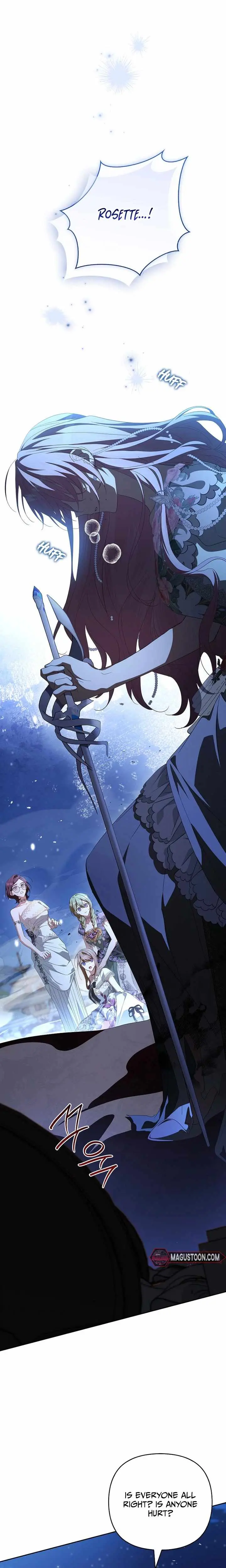 The Youngest Daughter of the Villainous Duke Chapter 147 125 5d14c7493ea2
