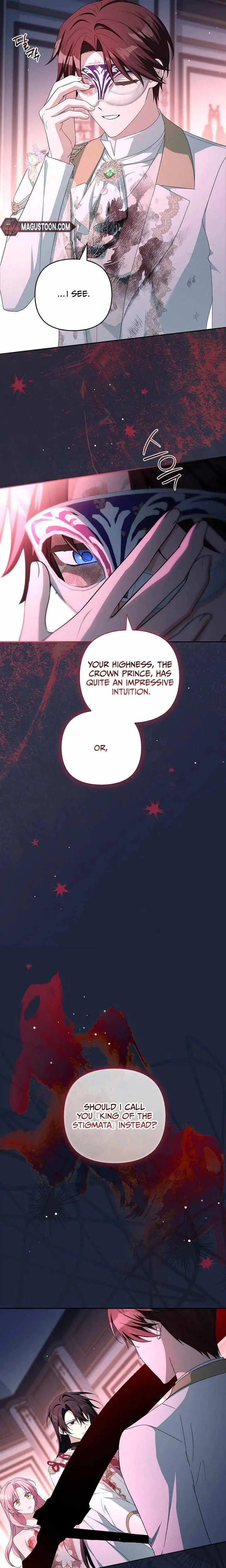 The Youngest Daughter of the Villainous Duke Chapter 147 152 97eac8fe406d