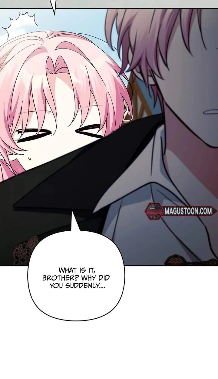 The Youngest Daughter of the Villainous Duke Chapter 149 407 09726f97d8c6