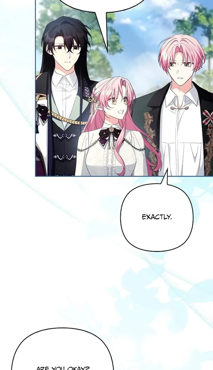 The Youngest Daughter of the Villainous Duke Chapter 149 398 2a7824cbcd0c