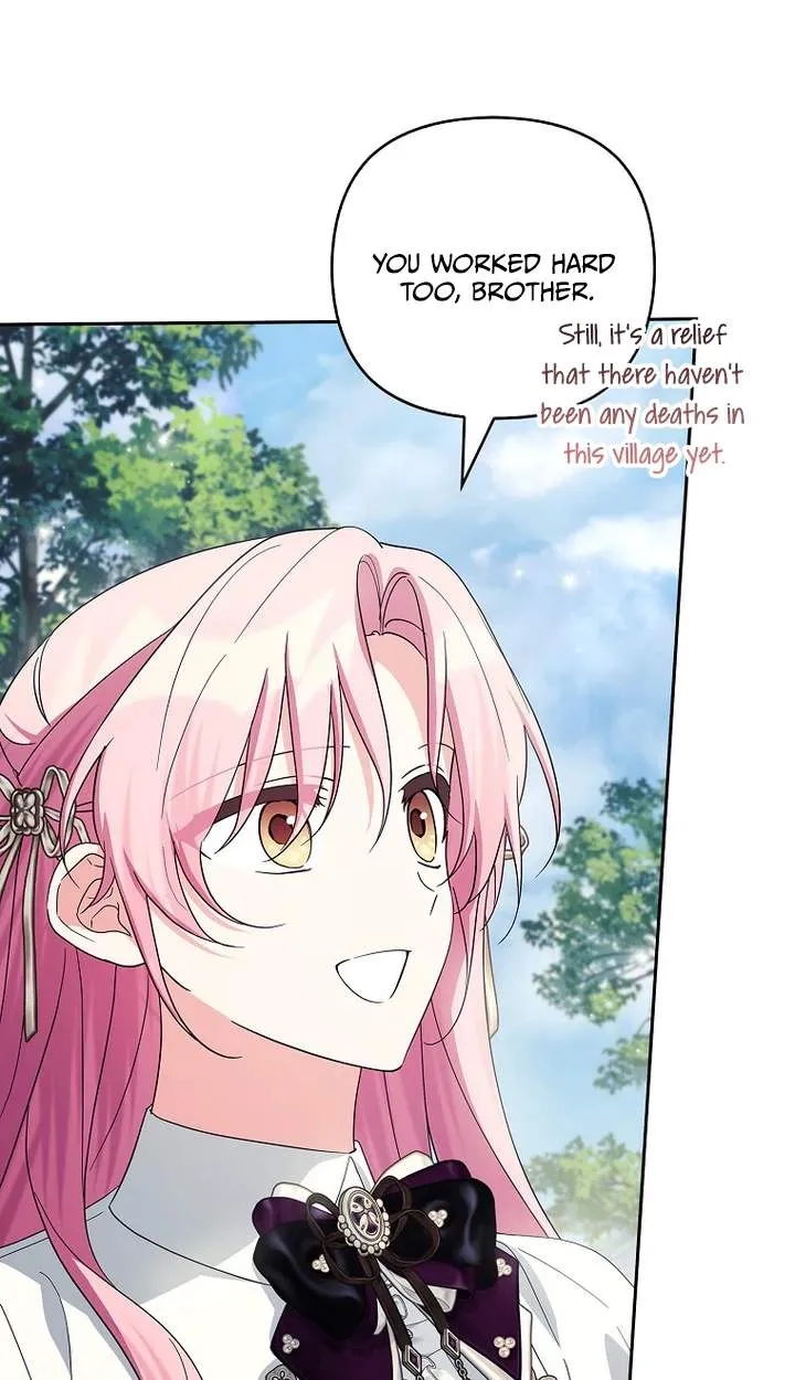 The Youngest Daughter of the Villainous Duke Chapter 149 357 2c9d97215db0