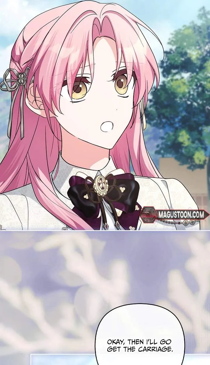 The Youngest Daughter of the Villainous Duke Chapter 149 401 2f0777bf0984