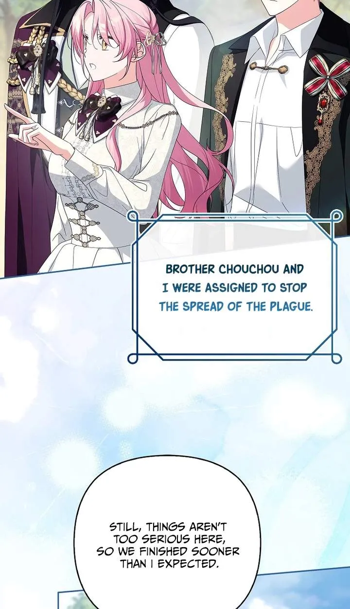 The Youngest Daughter of the Villainous Duke Chapter 149 397 3950605b69ae
