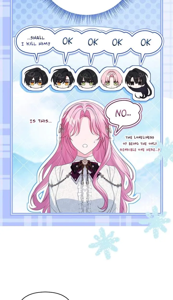 The Youngest Daughter of the Villainous Duke Chapter 149 367 49a7462d5c3c