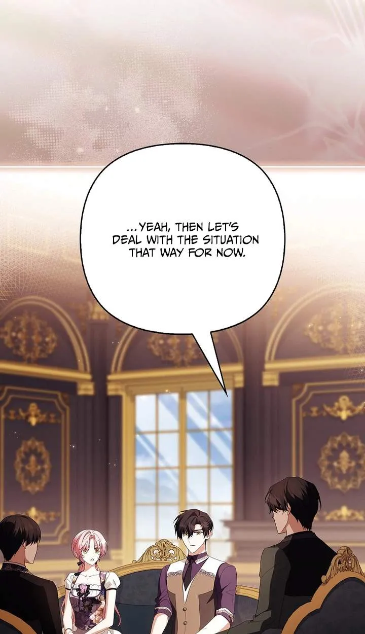 The Youngest Daughter of the Villainous Duke Chapter 149 393 555503b1c967