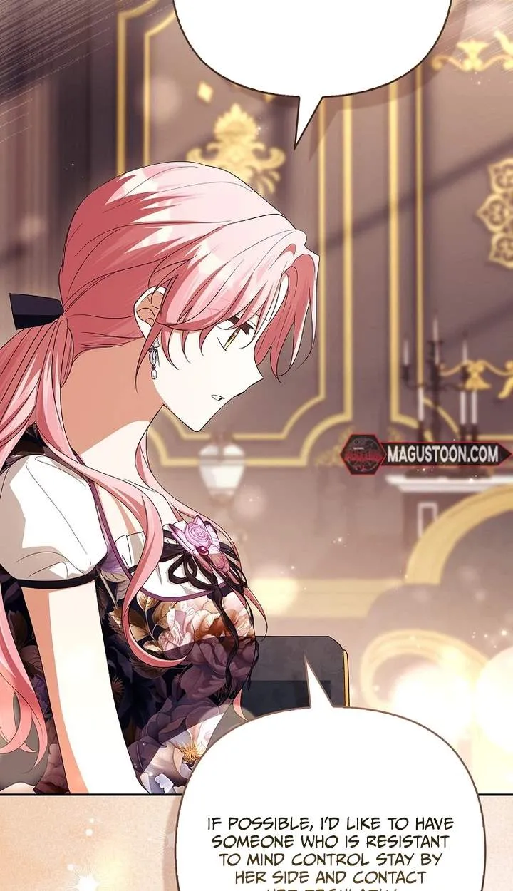 The Youngest Daughter of the Villainous Duke Chapter 149 382 57e8230692a7
