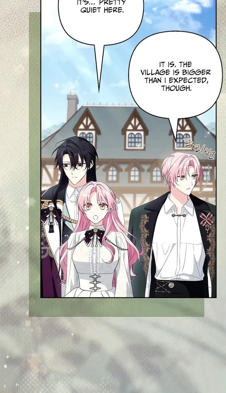The Youngest Daughter of the Villainous Duke Chapter 149 405 6d3f3ad989fc