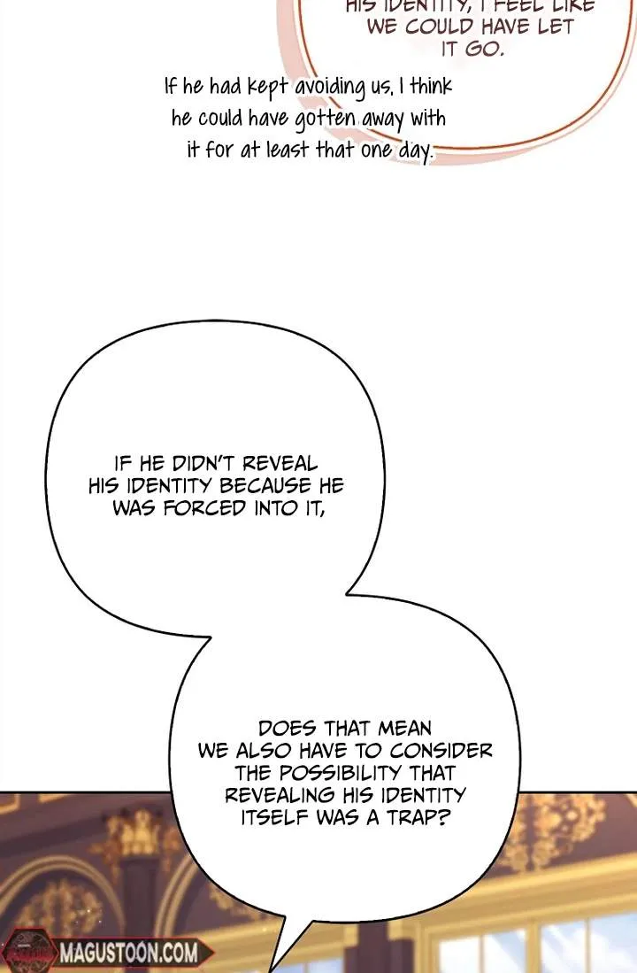 The Youngest Daughter of the Villainous Duke Chapter 149 386 9209f413a2a1