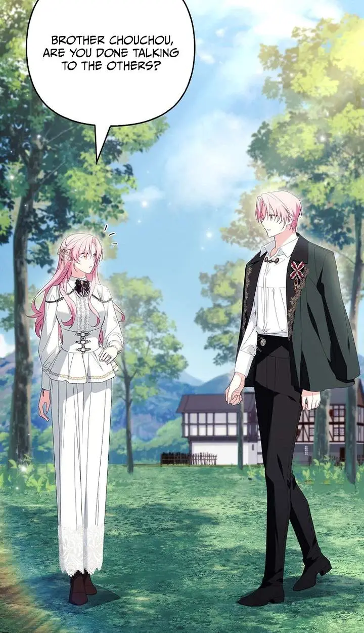 The Youngest Daughter of the Villainous Duke Chapter 149 354 97941d102b71