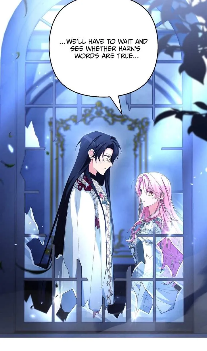 The Youngest Daughter of the Villainous Duke Chapter 149 336 b1023a571744