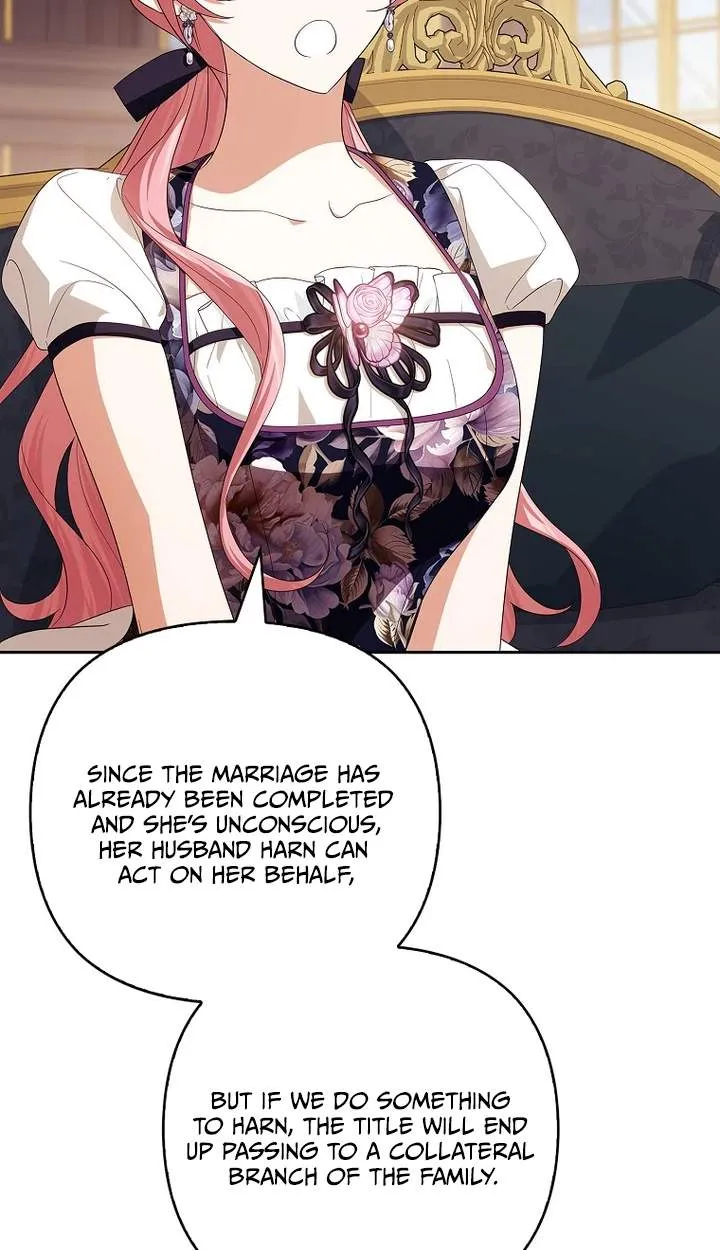 The Youngest Daughter of the Villainous Duke Chapter 149 379 b65056bfbbb1