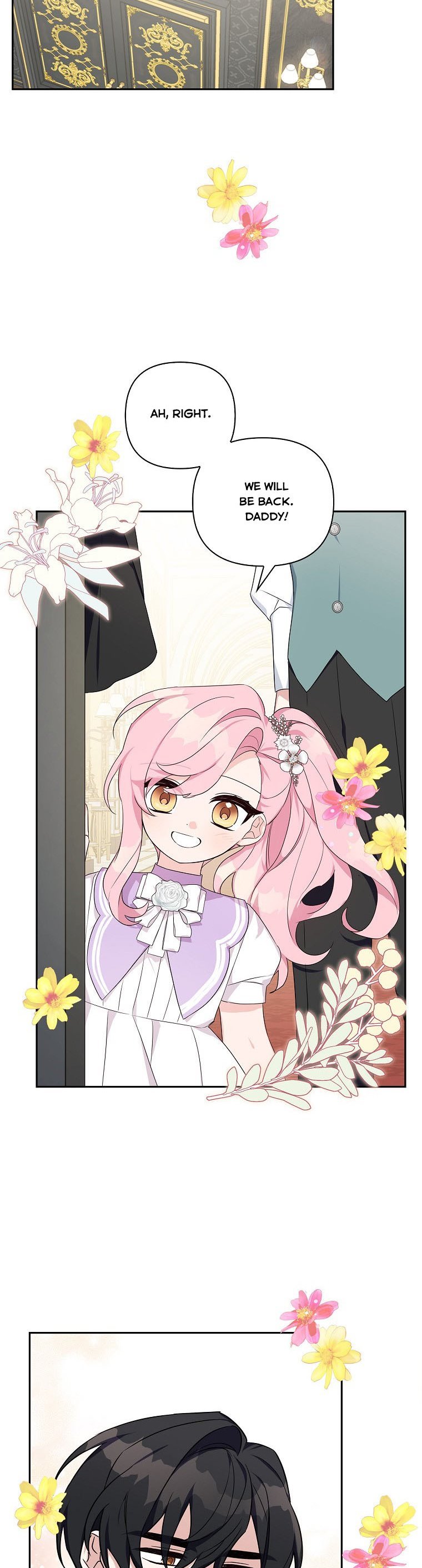 The Youngest Daughter of the Villainous Duke Chapter 15 151 17