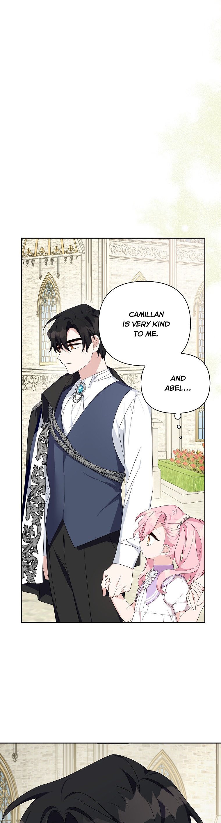 The Youngest Daughter of the Villainous Duke Chapter 15 156 22