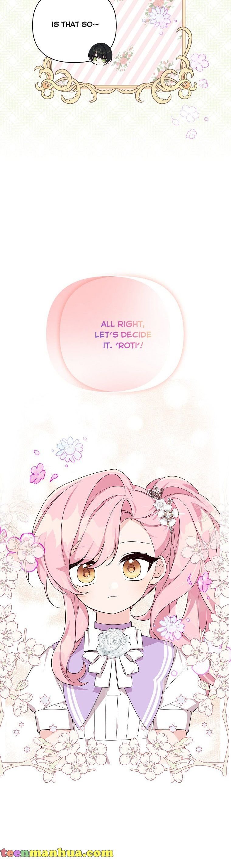 The Youngest Daughter of the Villainous Duke Chapter 15 160 26