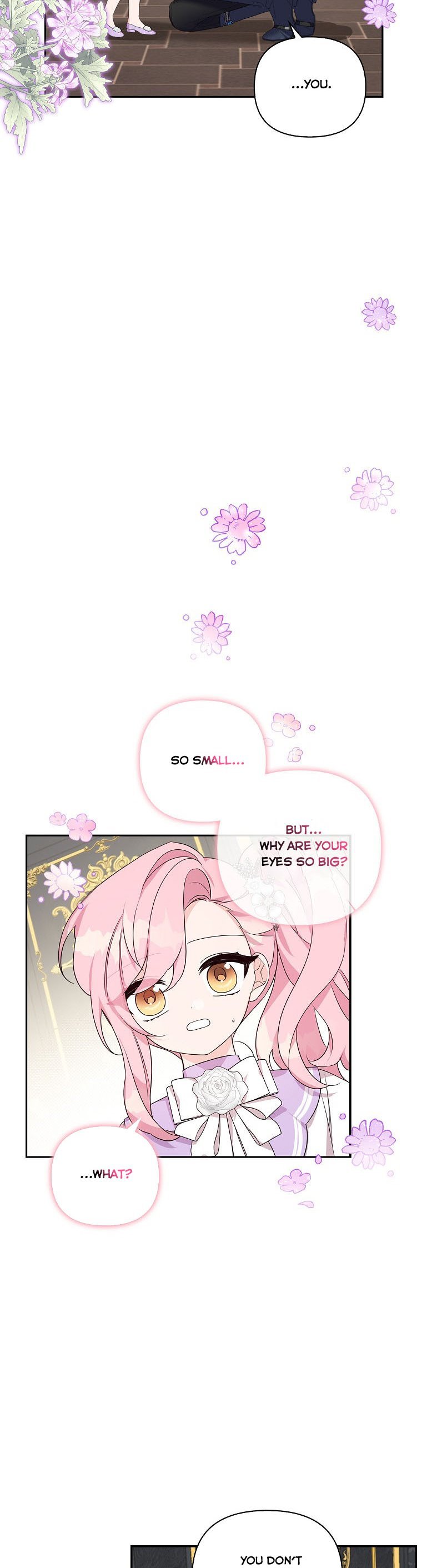 The Youngest Daughter of the Villainous Duke Chapter 15 137 3