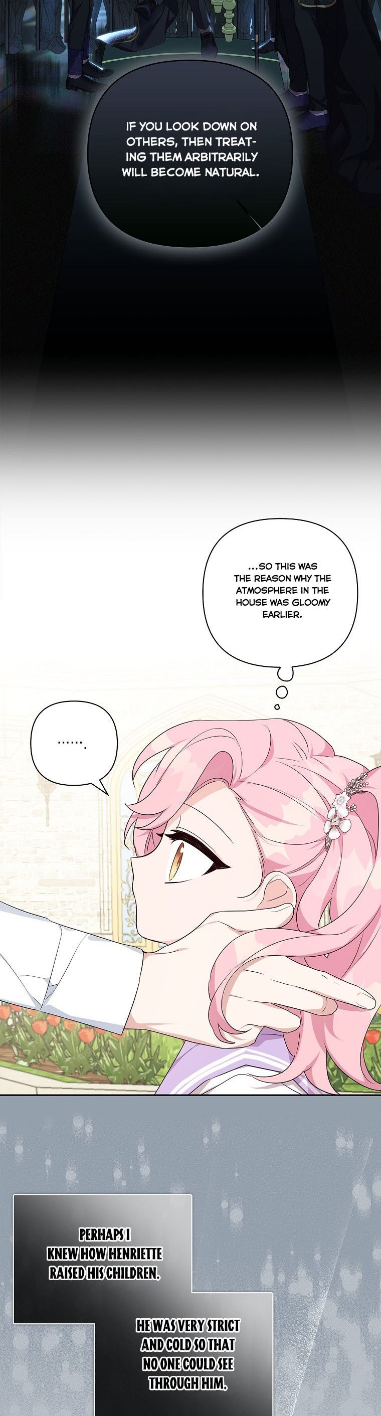 The Youngest Daughter of the Villainous Duke Chapter 15 166 32