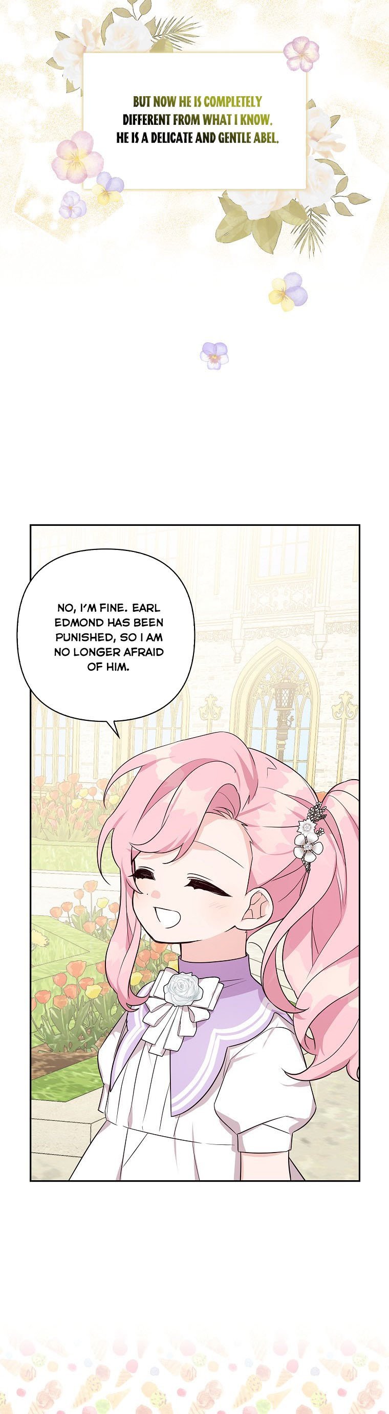The Youngest Daughter of the Villainous Duke Chapter 15 169 35