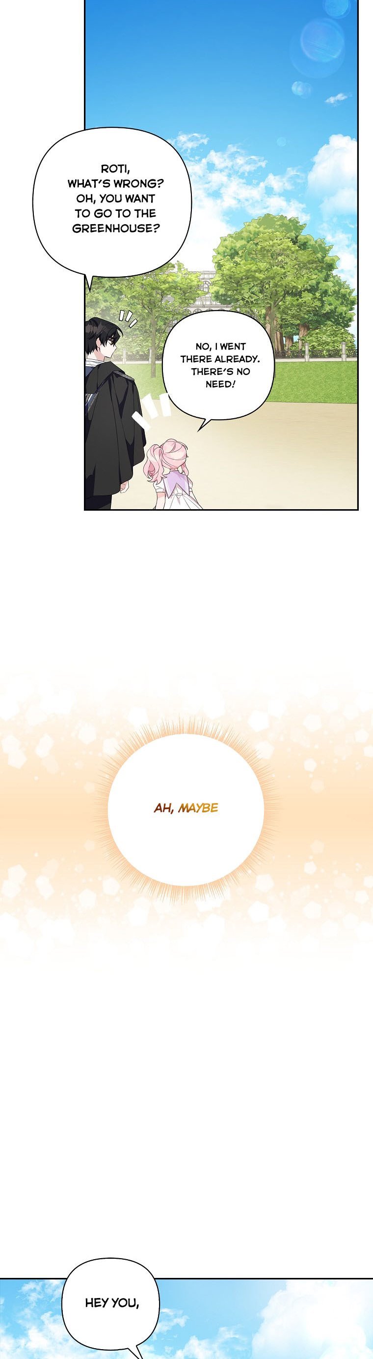 The Youngest Daughter of the Villainous Duke Chapter 15 174 40