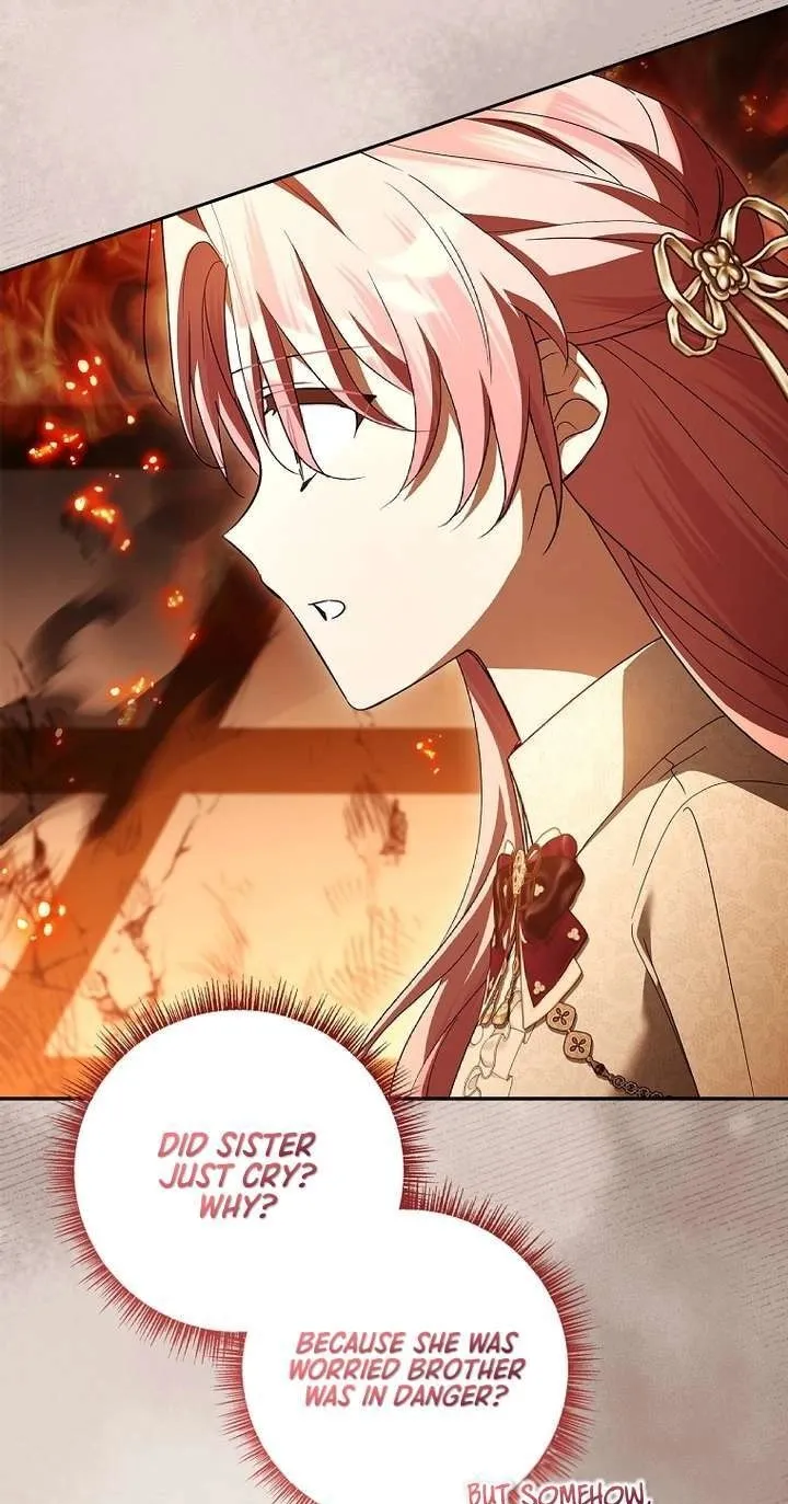 The Youngest Daughter of the Villainous Duke Chapter 151 317 0672f01a957b