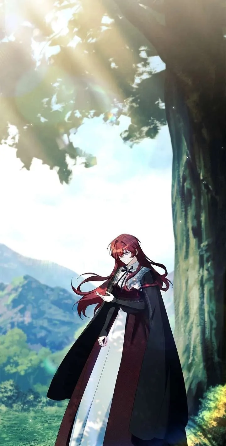 The Youngest Daughter of the Villainous Duke Chapter 151 347 27a8d2d7c7a8