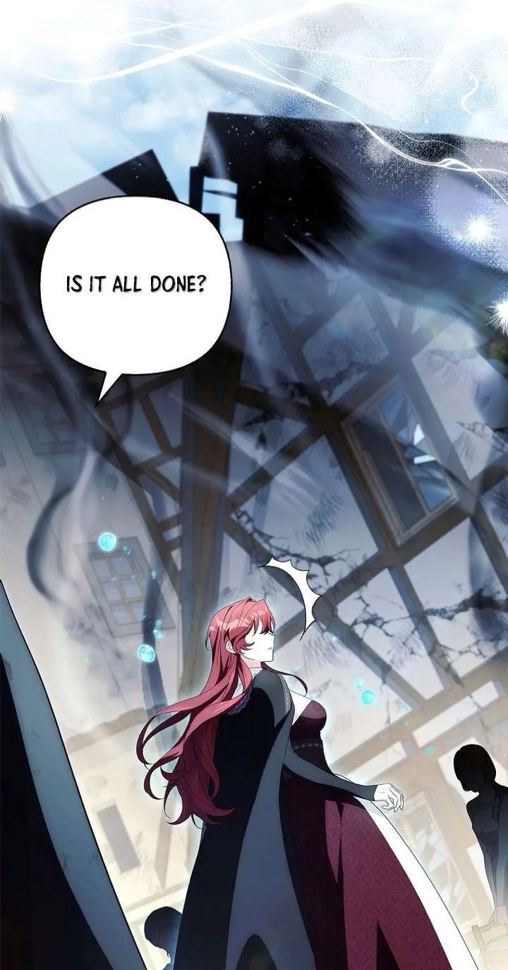 The Youngest Daughter of the Villainous Duke Chapter 151 326 2aa07e66e078