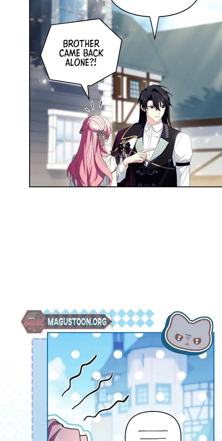 The Youngest Daughter of the Villainous Duke Chapter 151 364 4e0fd8476071