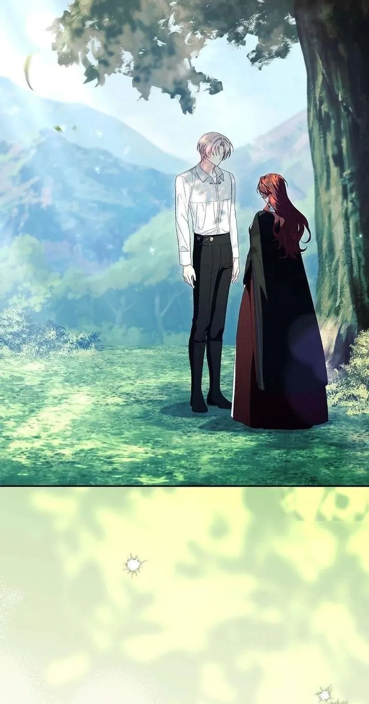 The Youngest Daughter of the Villainous Duke Chapter 151 334 5adbe0fc417e