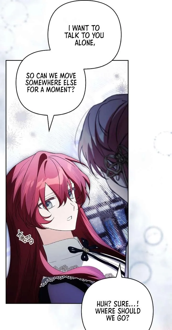 The Youngest Daughter of the Villainous Duke Chapter 151 371 680f428e9354