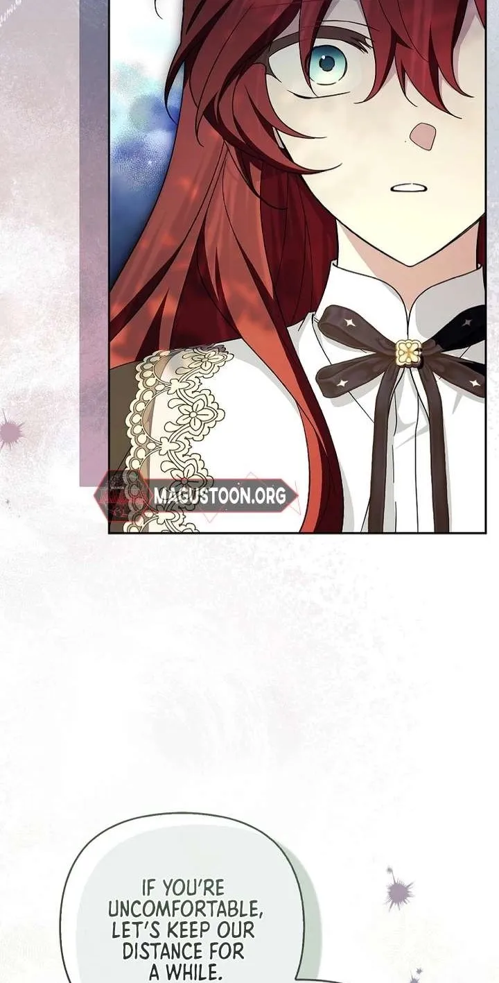 The Youngest Daughter of the Villainous Duke Chapter 151 343 73aaee5bfae6