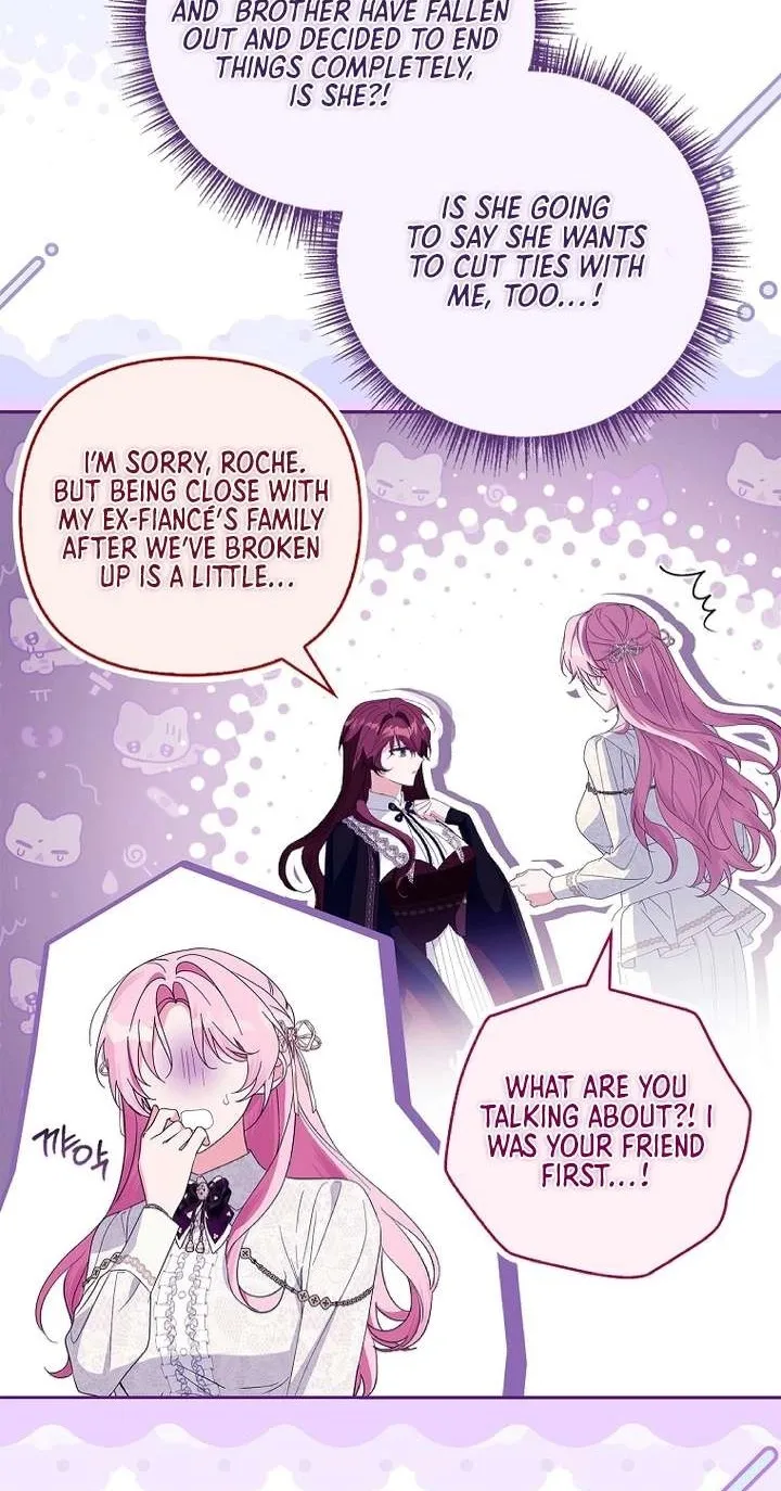 The Youngest Daughter of the Villainous Duke Chapter 151 376 78acbbc31ff0