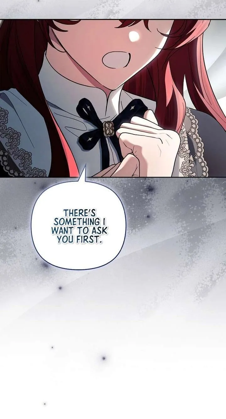 The Youngest Daughter of the Villainous Duke Chapter 151 383 8e72e9c07c9d