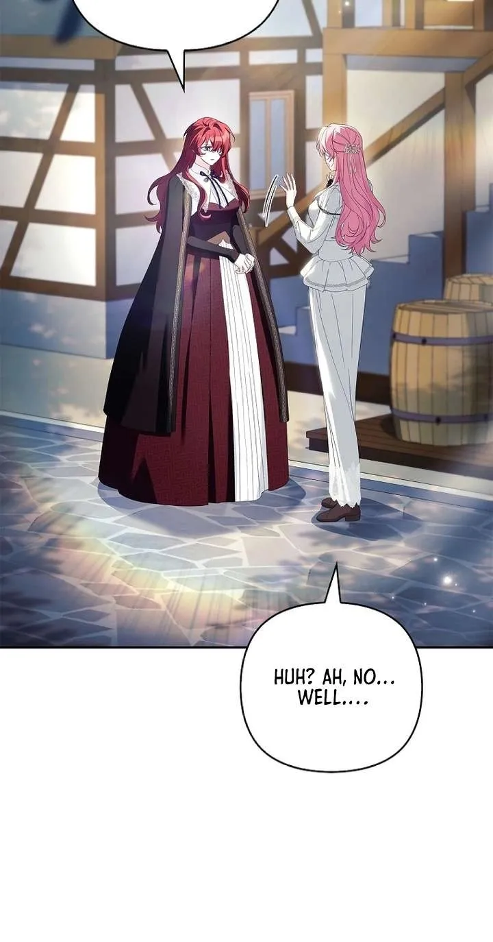 The Youngest Daughter of the Villainous Duke Chapter 151 379 93b4626df29c
