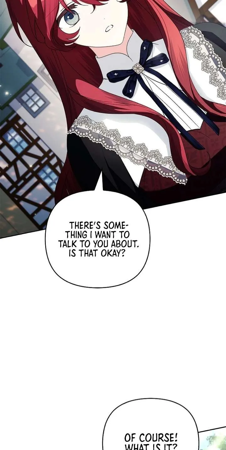 The Youngest Daughter of the Villainous Duke Chapter 151 369 96df952b7f99