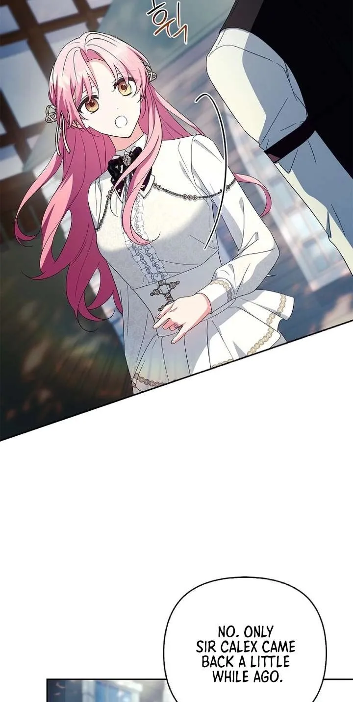 The Youngest Daughter of the Villainous Duke Chapter 151 363 c278f16b9678