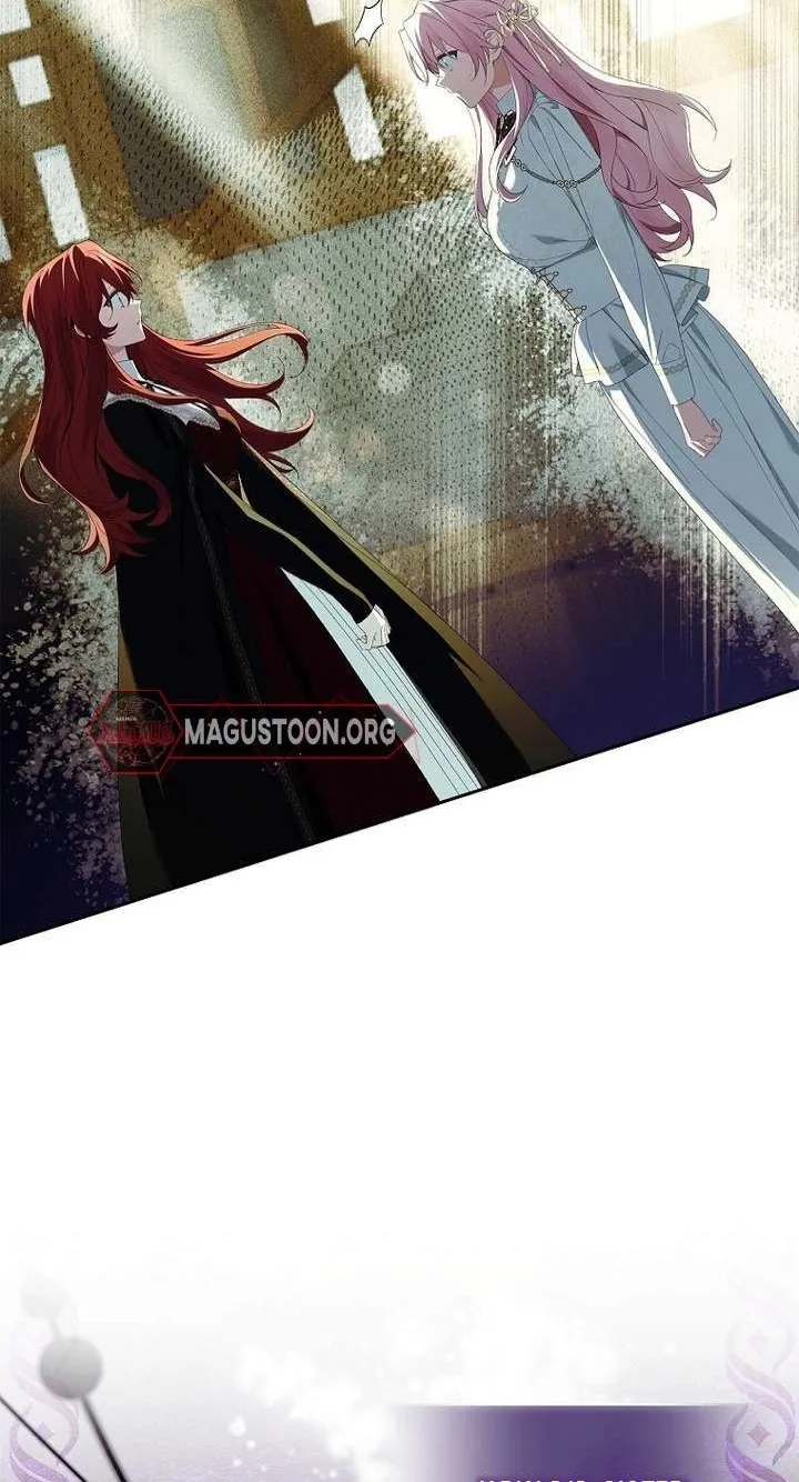 The Youngest Daughter of the Villainous Duke Chapter 151 385 c52d567a3257