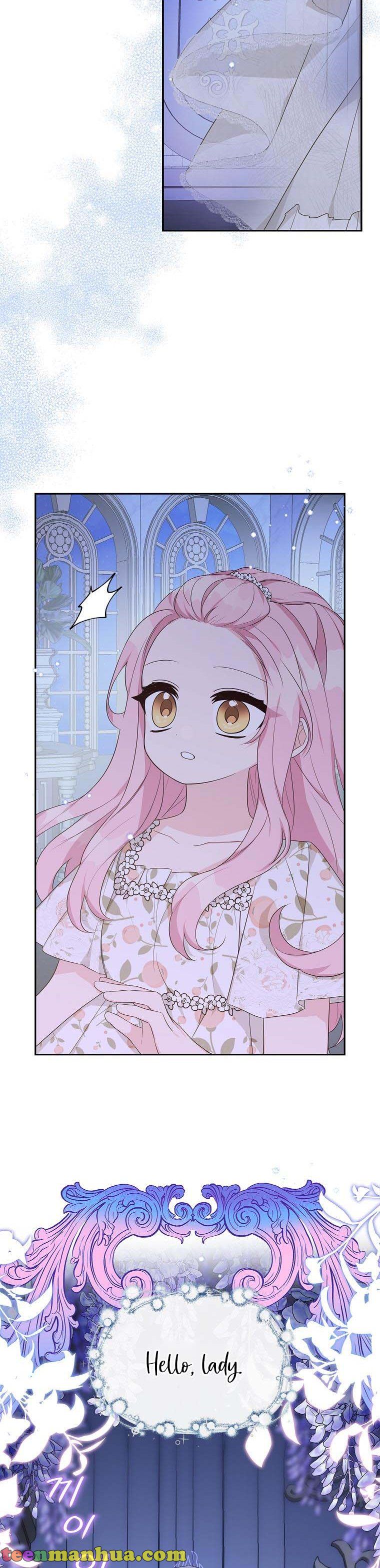 The Youngest Daughter of the Villainous Duke Chapter 16 126 13