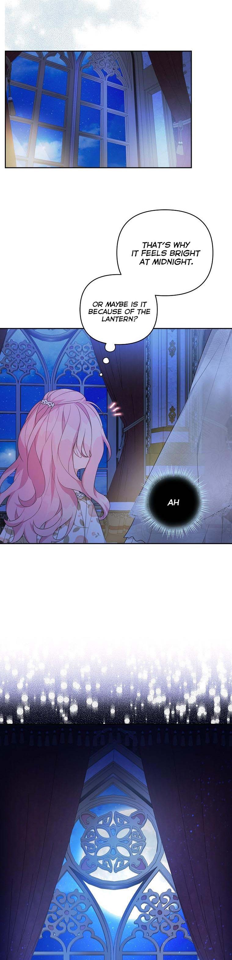The Youngest Daughter of the Villainous Duke Chapter 16 129 16