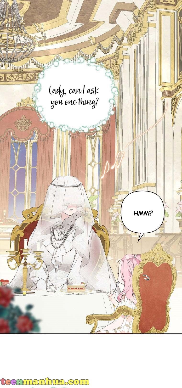 The Youngest Daughter of the Villainous Duke Chapter 16 141 28