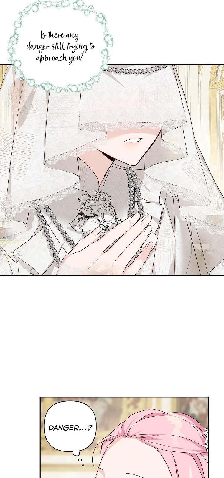 The Youngest Daughter of the Villainous Duke Chapter 16 142 29