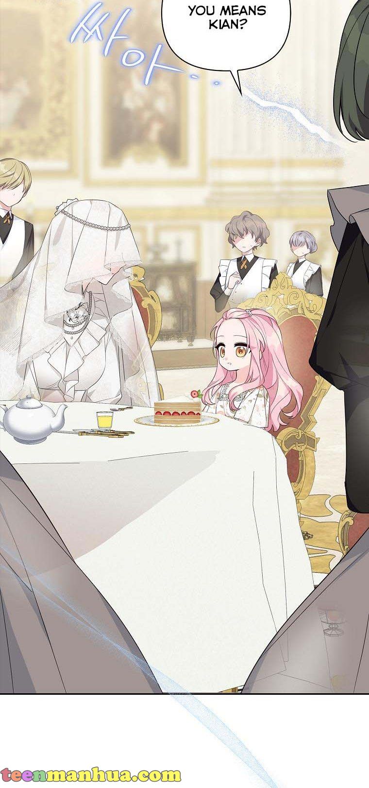 The Youngest Daughter of the Villainous Duke Chapter 16 145 32