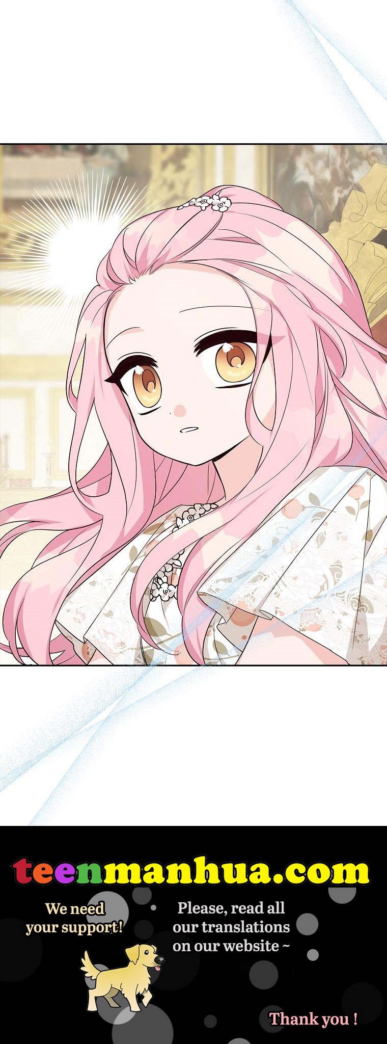 The Youngest Daughter of the Villainous Duke Chapter 16 146 33