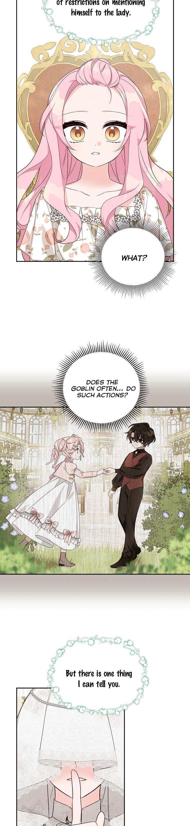 The Youngest Daughter of the Villainous Duke Chapter 17 121 5