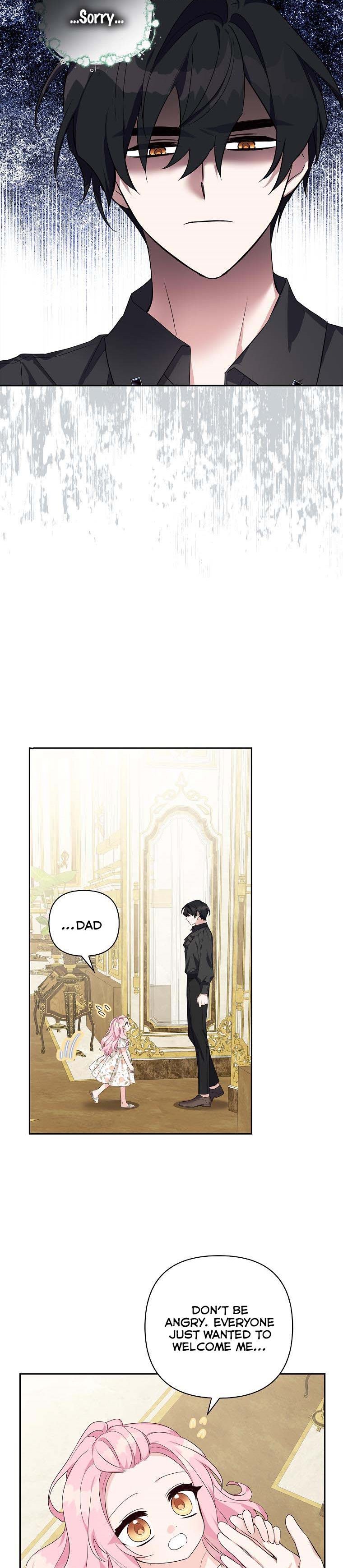 The Youngest Daughter of the Villainous Duke Chapter 17 125 9