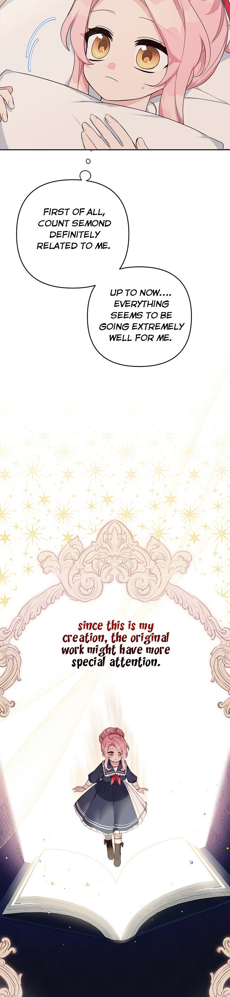 The Youngest Daughter of the Villainous Duke Chapter 18 126 13