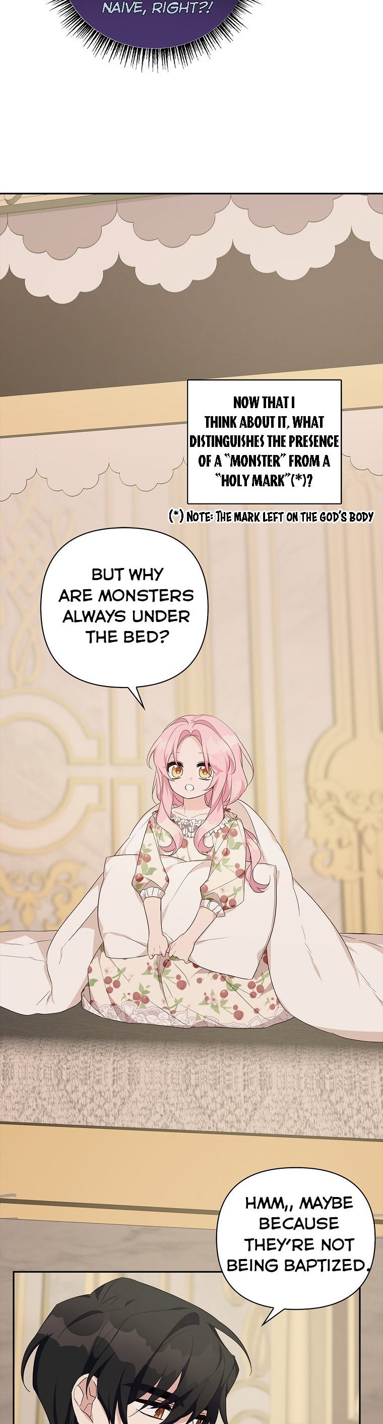 The Youngest Daughter of the Villainous Duke Chapter 18 137 24