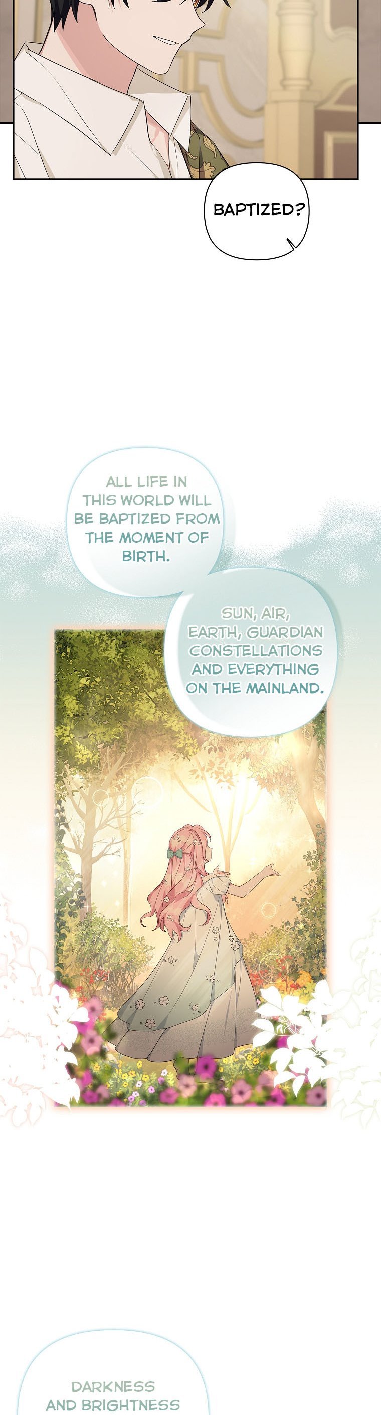 The Youngest Daughter of the Villainous Duke Chapter 18 138 25