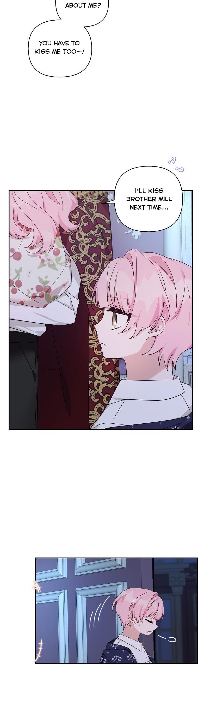 The Youngest Daughter of the Villainous Duke Chapter 19 137 12