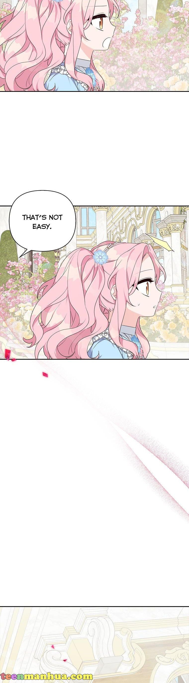 The Youngest Daughter of the Villainous Duke Chapter 19 147 22