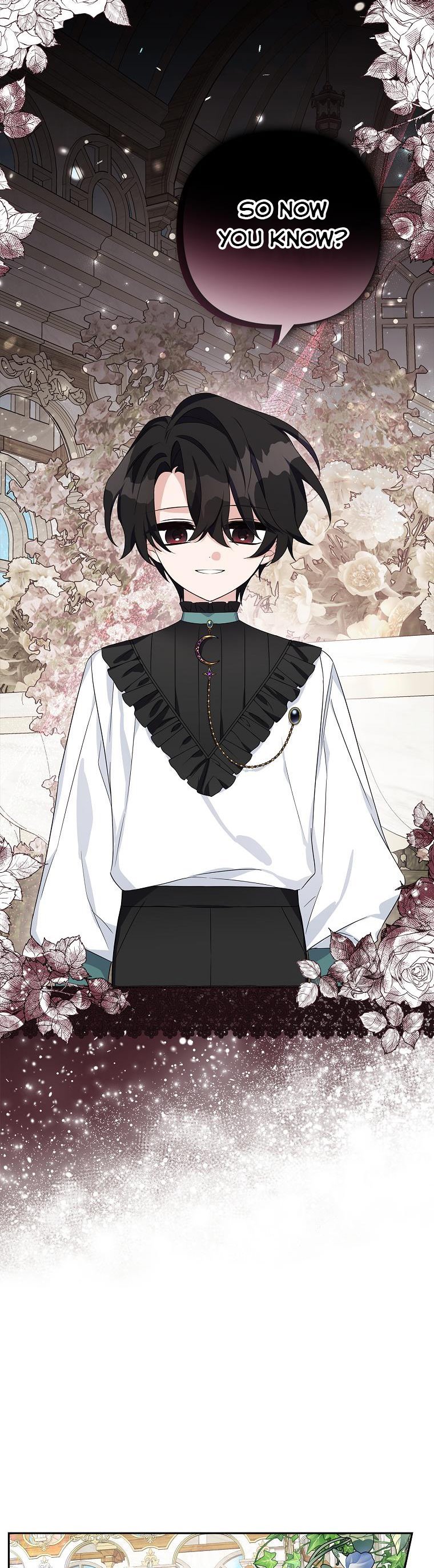 The Youngest Daughter of the Villainous Duke Chapter 19 151 26