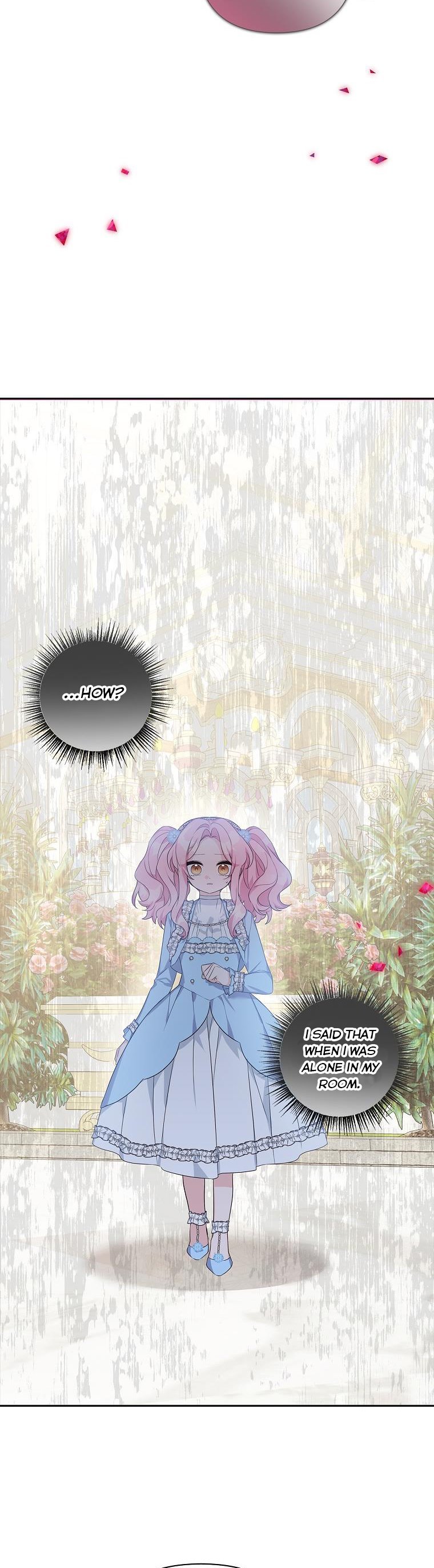 The Youngest Daughter of the Villainous Duke Chapter 19 154 29